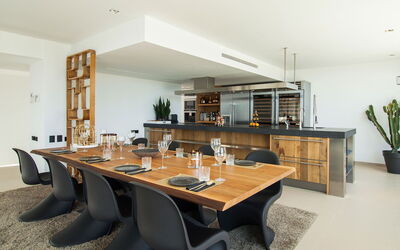 Villa Emily