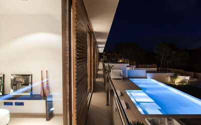 Villa Emily