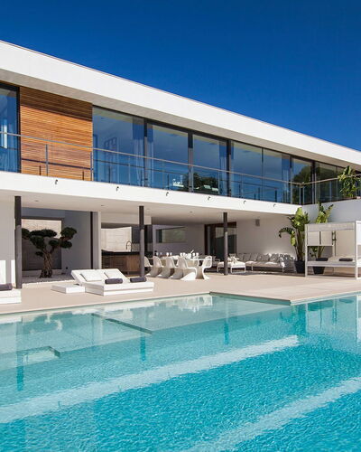 Villa Emily
