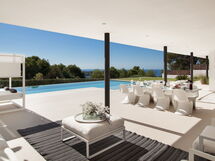 Villa Emily