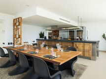 Villa Emily