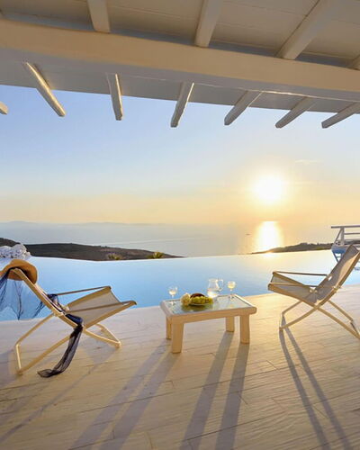 Villa Fabulous