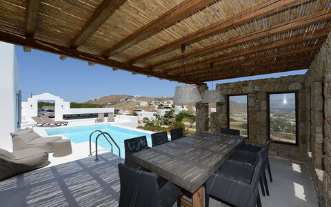 Villa Gazelia: Biens, Piscine, Villa, Conception, Eco Hôtel, Recours, Appartement Penthouse, Cour, Manoir