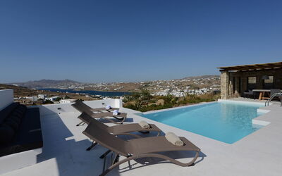 Villa Gazelia