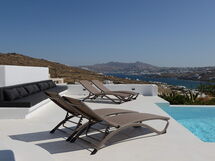 Villa Gazelia