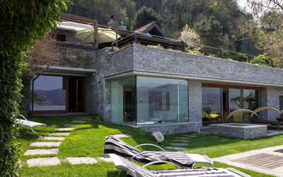 Villa Isa