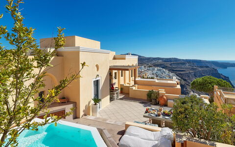 Villa Jasmine: Appartement, Domicile, Recours, Mer, Balcon, Côte, Villa, Biens, Hôtel, Eco Hôtel