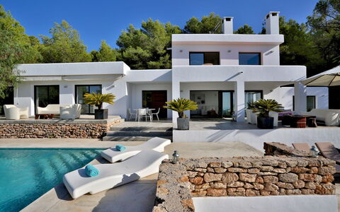 Villa Joya: Recours, Biens, Villa, Tropiques, Eco Hôtel, Hôtel, Piscine, Mobilier De Jardin