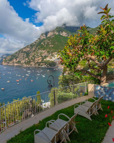 Villa Magnolia
