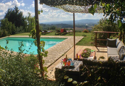 Villa Novellina: Piscine, Mobilier De Jardin, Loisir, Jardin, Ombre, Recours, Eco Hôtel, Arrière-Cour, Aménagement Paysager, Pot De Fleur