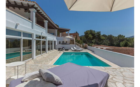 Villa Orion: Piscine, Composite, Biens, Villa, Recours, Ville Resort, Appartement Penthouse, Eco Hôtel, Hôtel, Tuile