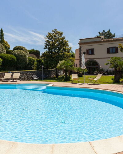 Villa Polluce