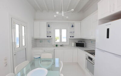 Villa Rose 1