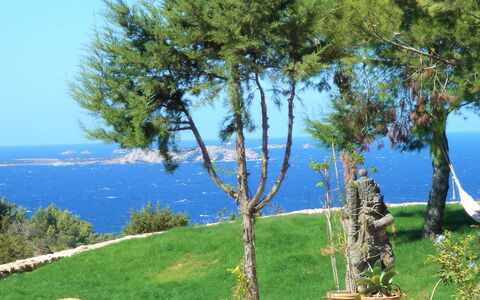 Villa Sun: Bleu, Cotiers Et Relief Océaniques, Mer, Côte, Océan, Suppression Des Plantes Ligneuses, Rive, Tropiques, Ombre, À Feuilles Persistantes