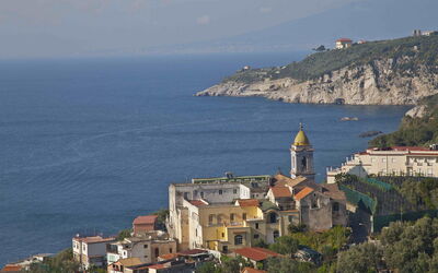 Villa Torre del Sole