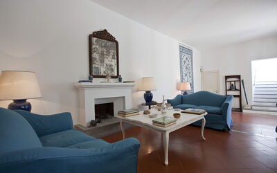 Villa Torre del Sole
