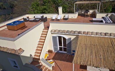 Villa Torre del Sole