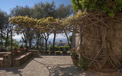 Villa Torre del Sole