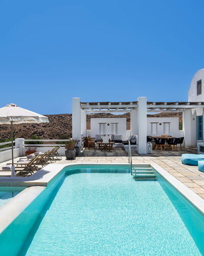 Villa Tramountana