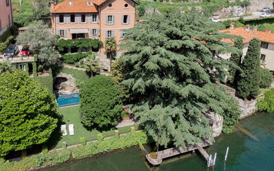 Villa Traversi
