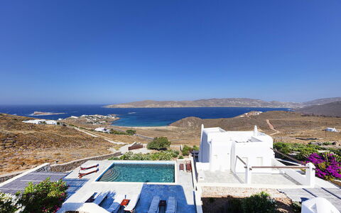 Villa Tychi: Piscine, Appartement, Recours, Biens, Villa, Appartement Penthouse, Eco Hôtel, Ville Resort, Hôtel