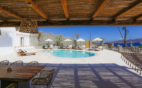 Villa Veneta: Piscine, Recours, Mobilier De Jardin, Eco Hôtel, Parapluie, Hôtel, Villa, Ville Resort, Chaise, Biens