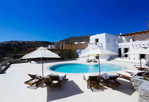 Villa Veneta: Piscine, Recours, Mobilier De Jardin, Eco Hôtel, Hôtel, Biens, Villa, Ville Resort, Parapluie, Balancelle