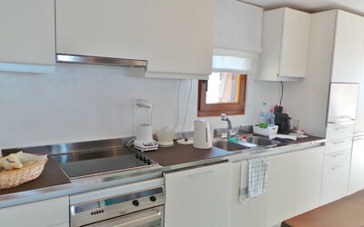 Villa Zenas with Direct Access to the Sea