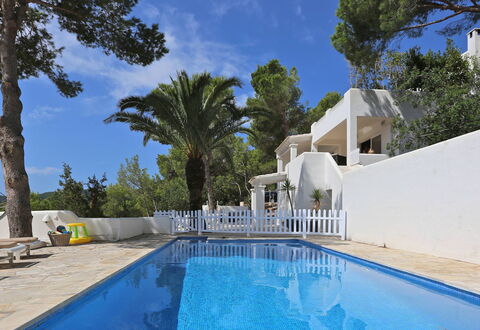Villa Zenith: Biens, Ombre, Piscine, Aménagement Paysager, Hacienda, Villa, Manoir, Recours, Escaliers
