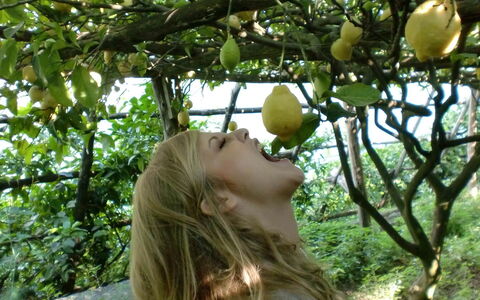 Casa Milena: Fruit, Produire, Aliments Naturels, Aliments