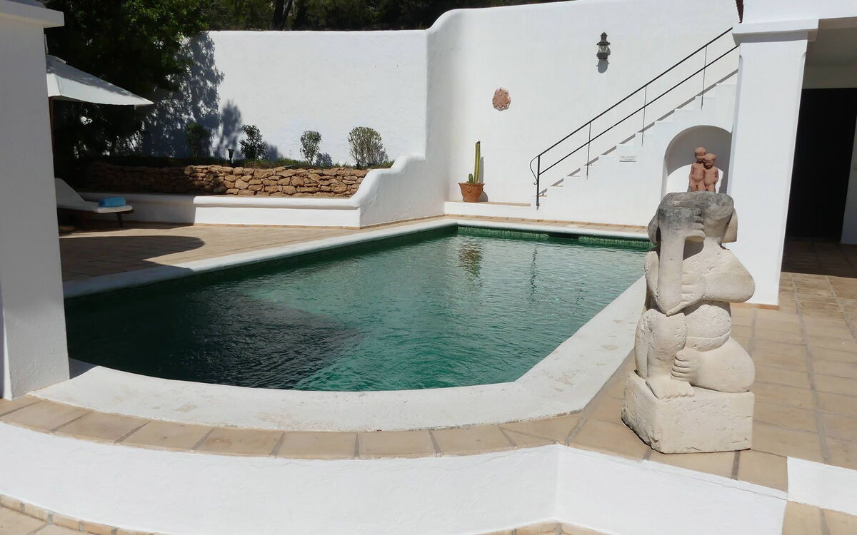 Villa Roxy