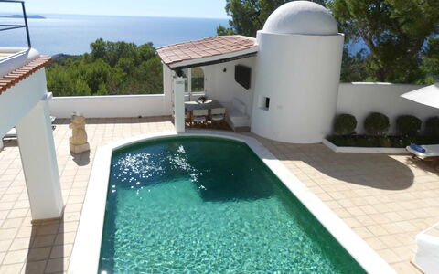 Villa Roxy: Piscine, Composite, Recours, Aménagement Paysager, Biens, Ombre, Villa, Mobilier De Jardin, Eco Hôtel, Tuile