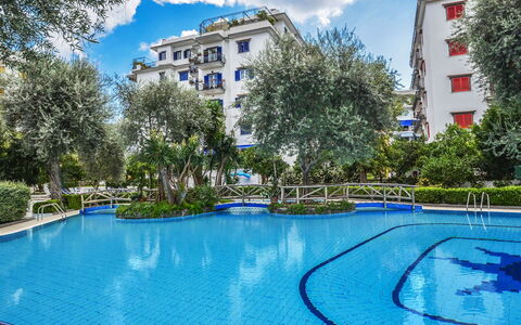 Casa Primavera: Piscine, Recours, Appartement, Hôtel, Hacienda, Ville Resort, Villa, Thermes, Eco Hôtel, Hôtel Boutique