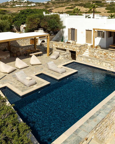 Villa Almatea