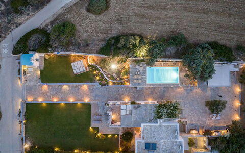 Villa Emera: Piscine, Paysage, Jardin, Design Urbain, Aménagement Paysager, Biens, Recours, Eco Hôtel, Cour, Arrière-Cour