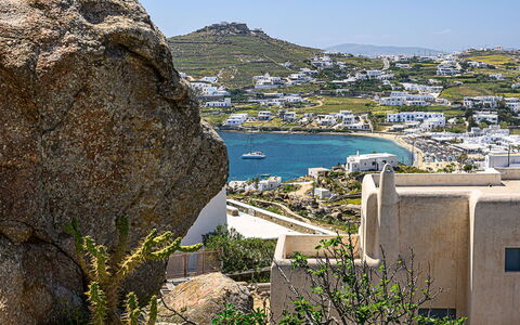Villa Valentine: Côte, Mer, Baie, Ville Resort, Promontoire, Promontoire, Village De Montagne, Crique