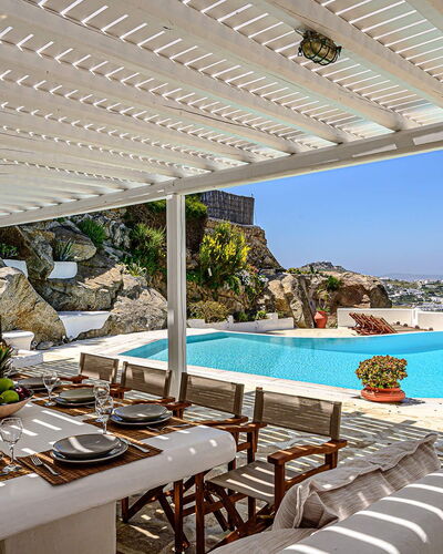 Villa Valentine