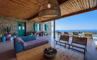 Villa Joy