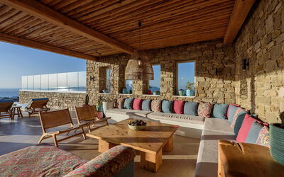 Villa Joy