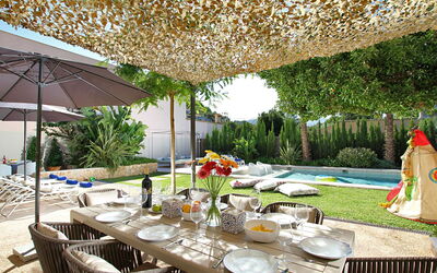 Villa Amaranta