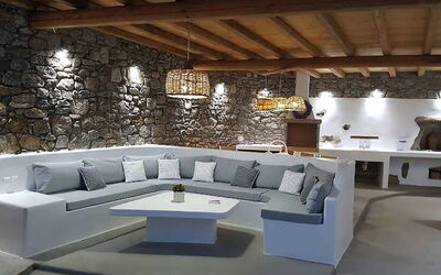 Villa Elmas