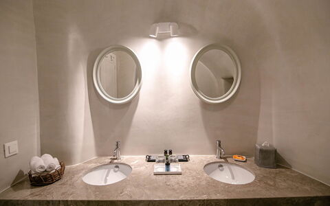 Palea: Luminaire Plomberie, Plomberie, Luminaire, Évier, Robinet, Salle De Bains, Céramique, Plâtre