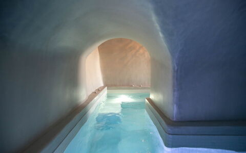 Palea: Composite, Piscine