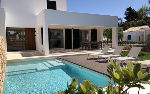 Nure Villa 2: Piscine, Domicile, Zone Résidentielle, Maison, Architecture, Porte, Recours, Sol, Biens, Eco Hôtel