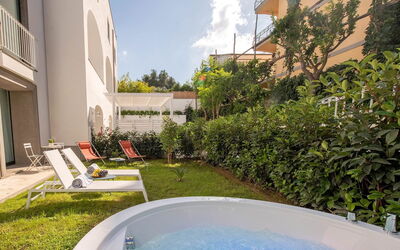 Suite Plumbago