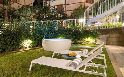 Suite Plumbago