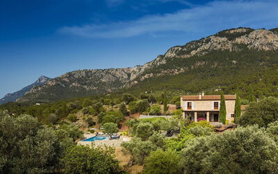 Villa Mallorca