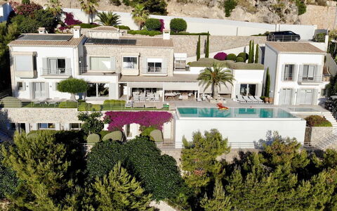 Villa Luce: Recours, Piscine, Biens, Manoir, Hacienda, Villa, Hôtel, Aménagement Paysager, Ville Resort