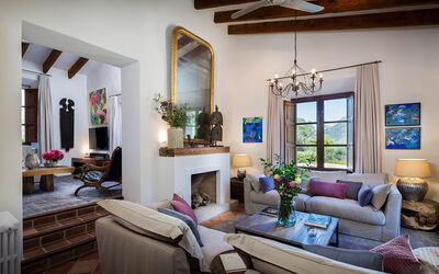 Villa Carlos