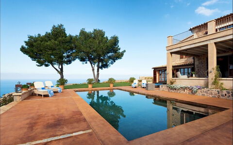 Villa Gem: Piscine, Recours, Eco Hôtel, Villa, Biens, Aménagement Paysager, Ville Resort, Mobilier De Jardin, Hôtel, Balancelle